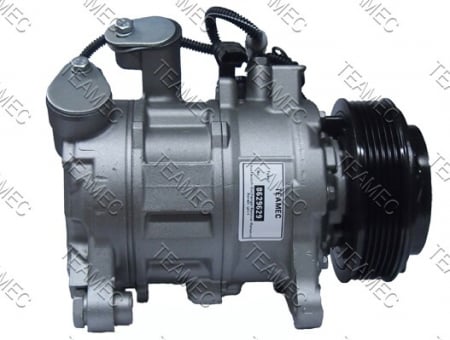 Piese Auto - Compresor clima auto aer conditionat potrivit BMW Seria 1 (F20), 1 (F21), 3 (E90), 3 (E91), 3 (E92), 3 (E93), 3 (F30, F80), 3 (F31), 3 GRAN TURISMO (F34), 5 (F10), 5 (F11), 5 GRAN TURISMO (F07) 1.6/2.