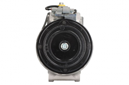 Compresor clima auto aer conditionat potrivit BMW Seria 1 (F20), 1 (F21), 3 (F30, F80), 3 (F31), 3 GRAN TURISMO (F34), 4 (F32, F82), 4 (F33, F83), 4 GRAN COUPE (F36), 5 (F10), 5 (F11) 2.0/3.0 01.08- [1]