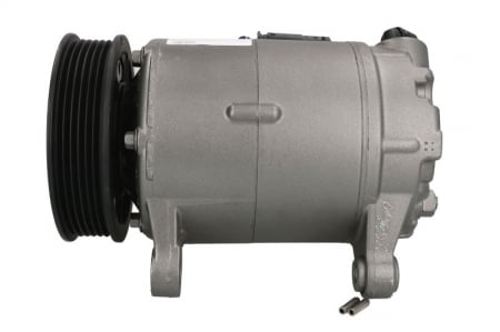 Piese Auto - Compresor clima auto aer conditionat potrivit BMW Seria 1 (F20), 2 (F22, F87), 2 (F23), 2 (F45), 2 GRAN TOURER (F46), 5 (F10), 5 (F11), 7 (G11, G12), X1 (F48), X3 (F25), X4 (F26); MINI (F55), (F56) 1.