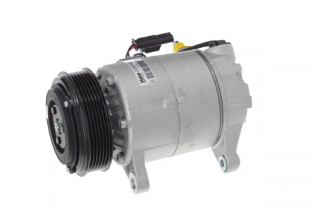 Compresor clima auto aer conditionat potrivit BMW Seria 2 (F22, F87), 2 (F23), 2 (F45), 2 GRAN TOURER (F46), 5 (F10), 5 (F11), 7 (G11, G12), X1 (F48), X2 (F39), X3 (F25), X4 (F26); MINI (F55), (F56) 1 [1]