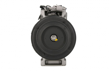Compresor clima auto aer conditionat potrivit BMW Seria 5 (F10), 5 (F11), 5 GRAN TURISMO (F07), 7 (F01, F02, F03, F04), X5 (E70) 3.0D 09.08-02.17 [1]