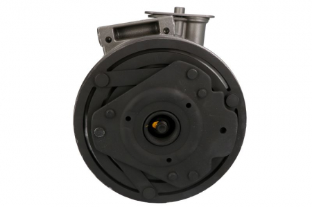 Compresor clima auto aer conditionat potrivit CHEVROLET AVEO / KALOS 1.4 04.08- [1]