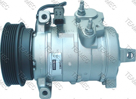 Piese Auto - Compresor clima auto aer conditionat potrivit CHRYSLER 300C; DODGE CHARGER 3.5/5.7/6.1 09.04-11.12