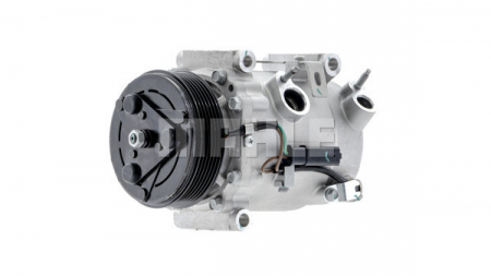 Compresor clima auto aer conditionat potrivit CITROEN BERLINGO/MINIVAN, C3 III, JUMPY, SPACETOURER; PEUGEOT 2008 I, EXPERT, PARTNER/MINIVAN, RIFTER; TOYOTA PROACE, PROACE CITY VERSO 1.2-2.0D 01.15- [1]