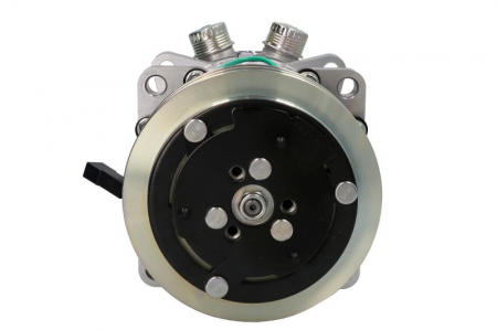 Compresor clima auto aer conditionat potrivit DAF F 2300; IVECO ZETA; MERCEDES AXOR 2; RVI MANAGER; VOLVO F7 12.0D-8.3D 08.78- [1]