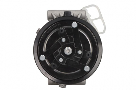 Compresor clima auto aer conditionat potrivit FIAT 500L, TIPO 1.3D 09.12- [1]