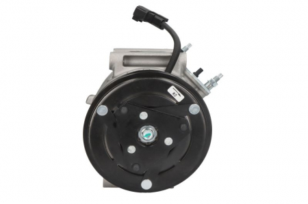 Compresor clima auto aer conditionat potrivit FORD KUGA II 2.0D 03.13- [1]