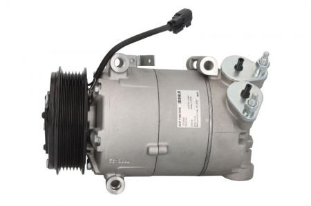 Compresor clima AC - Compresor clima auto aer conditionat potrivit FORD KUGA II 2.0D 03.13-