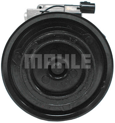 Compresor clima auto aer conditionat potrivit HYUNDAI ACCENT III, ELANTRA IV, I30; KIA CEE'D, PRO CEE'D 1.5D/1.6/1.6D 11.05-12.12 [1]