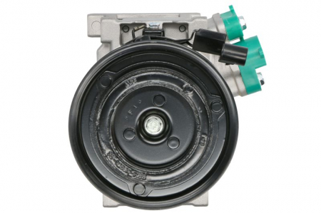 Compresor clima auto aer conditionat potrivit HYUNDAI SANTA FÉ II 2.2D 03.06-12.12 [1]