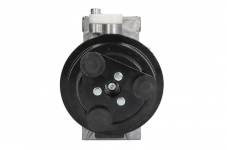 Compresor clima auto aer conditionat potrivit ISUZU D-MAX II 2.5D 06.12- [1]