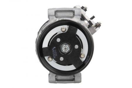 Compresor clima auto aer conditionat potrivit JAGUAR XF I; LAND ROVER DISCOVERY IV, RANGE ROVER III, RANGE ROVER SPORT I 5.0 01.09-12.18 [1]
