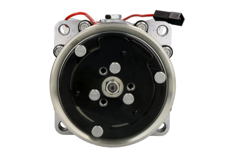 Compresor clima auto aer conditionat potrivit MASSEY FERGUSON 373, 374, 383, 393, 394 [1]