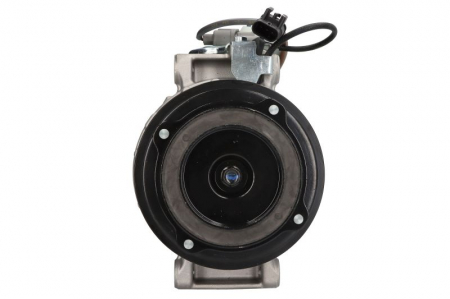 Compresor clima auto aer conditionat potrivit MERCEDES C (A205), C (C205), C T-MODEL (S202), C T-MODEL (S205), C (W202), C (W205), CLK (A208), CLK (C208), E (A238), E (C238), E T-MODEL (S213) 2.0-5.4  [1]