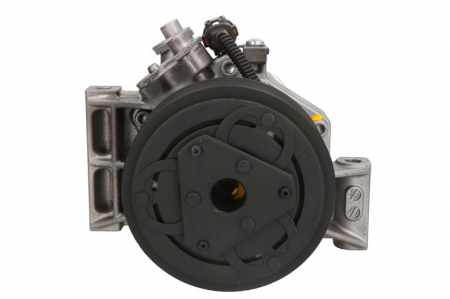 Compresor clima auto aer conditionat potrivit NISSAN JUKE 1.6 06.10- [1]