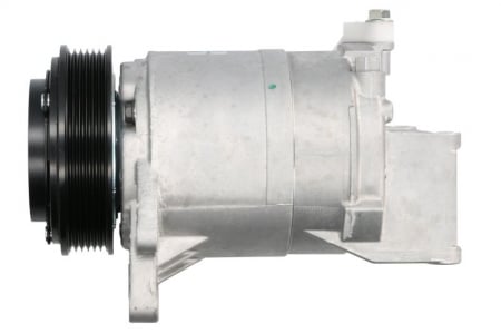 Compresor clima AC - Compresor clima auto aer conditionat potrivit NISSAN MURANO I, TEANA I 3.5 08.03-09.08