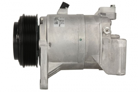 Compresor clima AC - Compresor clima auto aer conditionat potrivit NISSAN MURANO II, TEANA II 2.5/3.5 07.08-09.14