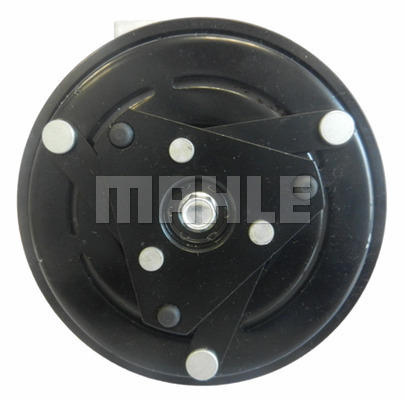 Compresor clima auto aer conditionat potrivit NISSAN PRIMASTAR; RENAULT CLIO IV, LATITUDE, MASTER III, TRAFIC III 1.5D-2.3D 09.06- [1]