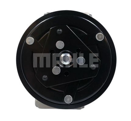 Compresor clima AC - Compresor clima auto aer conditionat potrivit NISSAN QASHQAI I 1.6/1.6LPG 02.07-12.13