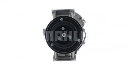 Compresor clima AC - Compresor clima auto aer conditionat potrivit OPEL ASTRA J, ASTRA J GTC, CASCADA, ZAFIRA C 2.0D 09.09-