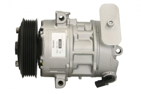 Piese Auto - Compresor clima auto aer conditionat potrivit OPEL CORSA E 1.3D 09.14-