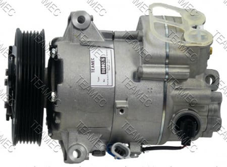 Piese Auto - Compresor clima auto aer conditionat potrivit OPEL INSIGNIA A 2.0D 07.08-03.17