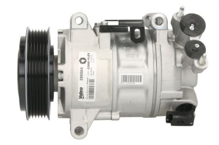 Compresor clima AC - Compresor clima auto aer conditionat potrivit PEUGEOT 308 II 1.2-2.0D 09.13-06.21
