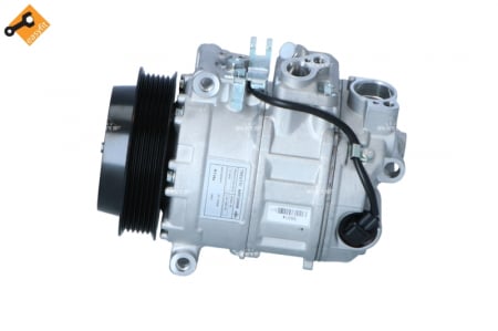 Compresor clima AC - Compresor clima auto aer conditionat potrivit PORSCHE 911, 911 SPEEDSTER, 911 TARGA, BOXSTER, BOXSTER SPYDER, CAYMAN 2.7-4.0 06.08-
