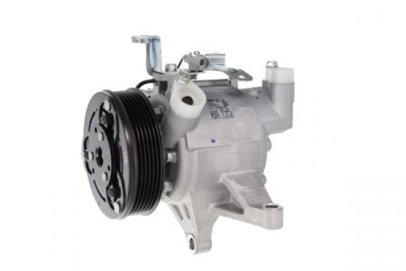 Compresor clima AC - Compresor clima auto aer conditionat potrivit SUBARU FORESTER 2.0 03.13-