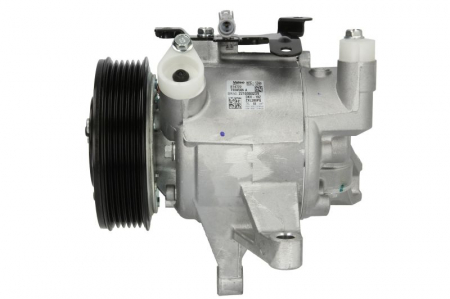 Compresor clima AC - Compresor clima auto aer conditionat potrivit SUBARU FORESTER, IMPREZA, XV 1.6/2.0/2.5 12.11-