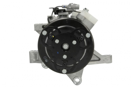 Compresor clima auto aer conditionat potrivit SUBARU FORESTER, IMPREZA, XV 1.6/2.0/2.5 12.11- [1]