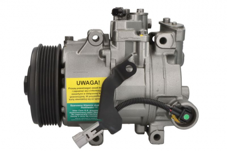 Compresor clima AC - Compresor clima auto aer conditionat potrivit SUBARU LEGACY IV, OUTBACK 2.0/2.5/3.6 09.03-