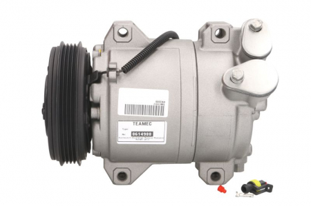 Compresor clima AC - Compresor clima auto aer conditionat potrivit SUZUKI GRAND VITARA I 2.7 09.01-07.03
