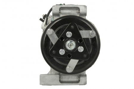 Compresor clima auto aer conditionat potrivit VOLVO S60 II, S80 II, V60 I, V70 III, XC60 I, XC70 II 2.0D/2.4D 10.07-02.17 [1]