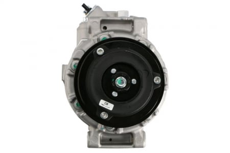 Compresor clima auto aer conditionat potrivit VW CRAFTER 30-35, CRAFTER 30-50 2.0D 05.11-12.16 [1]