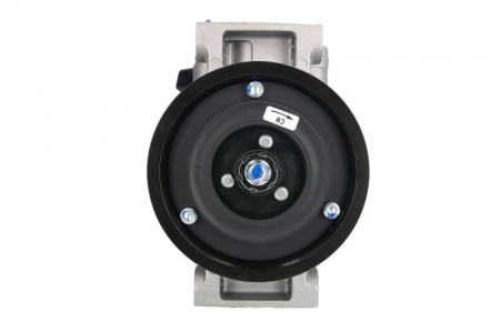 Compresor clima auto aer conditionat potrivit VW MULTIVAN T5, TRANSPORTER T5 2.0D 09.09-08.15 [1]
