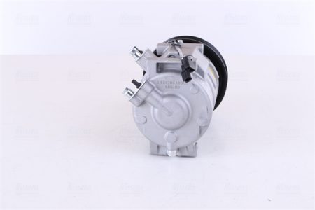 Compresor climatizare aer conditionat potrivit ACURA MDX; HONDA ODYSSEY, PILOT 3.5/3.7 09.05- [3]