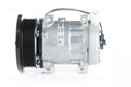 Compresor climatizare aer conditionat potrivit AGCO [2]
