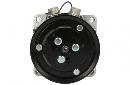 Compresor climatizare aer conditionat potrivit ALFA ROMEO 164; FIAT CROMA; LANCIA THEMA 2.5/2.8/3.0 11.84-09.98 [1]