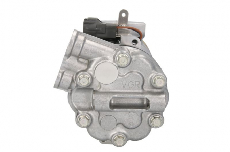 Compresor climatizare aer conditionat potrivit ALFA ROMEO MITO; FIAT DOBLO, DOBLO CARGO, FIORINO, FIORINO/MINIVAN, GRANDE PUNTO, LINEA, PUNTO, PUNTO EVO, QUBO; OPEL COMBO TOUR 1.3D/1.4/1.4CNG 10.05- [2]
