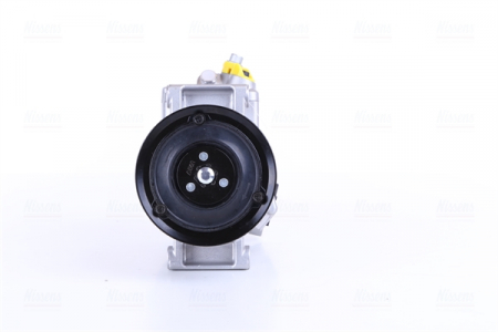 Compresor climatizare aer conditionat potrivit AUDI A1, A3, A6 ALLROAD C6, Q2, Q3, TT; SEAT ALHAMBRA, ALTEA, ALTEA XL, ARONA, ATECA, IBIZA IV, IBIZA IV SC, IBIZA IV ST, IBIZA V, LEON, LEON SC 1.0-3.6  [4]