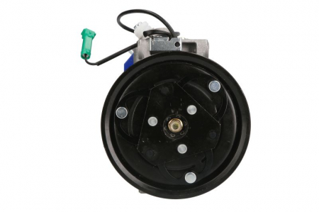 Compresor climatizare aer conditionat potrivit AUDI A4 B5, A6 C5; SKODA SUPERB I; VW PASSAT B5, PASSAT B5.5 1.6-2.0D 11.94-03.08 [1]