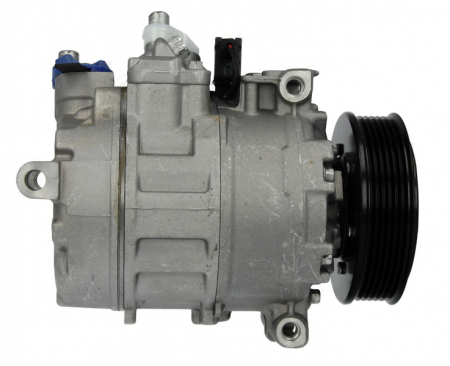 Compresor climatizare aer conditionat potrivit AUDI A4 B6, A6 C5 1.6-3.0 11.00-12.05 [3]