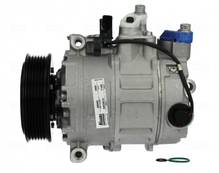 Compresor climatizare aer conditionat potrivit AUDI A4 B6, A6 C5 1.6-3.0 11.00-12.05 [4]