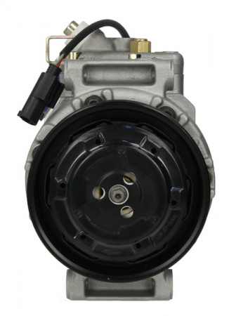Compresor climatizare aer conditionat potrivit BMW Seria 5 (E60), 5 (E61), 6 (E63), 6 (E64) 4.0/4.4/4.8 09.03-12.10 [1]