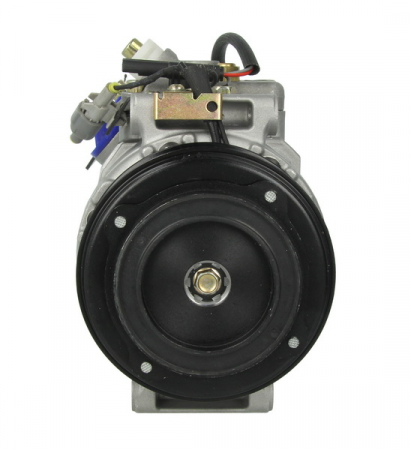 Compresor climatizare aer conditionat potrivit BMW Seria 5 (F10), 5 (F11), 5 GRAN TURISMO (F07), 7 (F01, F02, F03, F04), X5 (E70), X6 (E71, E72) 3.0D 02.08-02.17 [1]