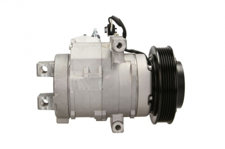 Compresor climatizare aer conditionat potrivit CHRYSLER 300C; DODGE CHARGER 2.7 09.04-11.12 [3]