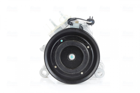 Compresor climatizare aer conditionat potrivit DODGE RAM 1500 3.7/4.7 06.01-09.08 [1]
