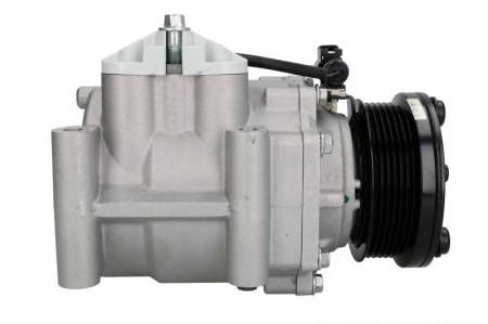 Compresor climatizare aer conditionat potrivit FORD COUGAR, FIESTA, FIESTA IV, FIESTA V, FIESTA/MINIVAN, FOCUS I, FUSION, KA, MONDEO II, TOURNEO CONNECT, TRANSIT CONNECT; MAZDA 2 1.2-2.0 08.95-12.13 [3]