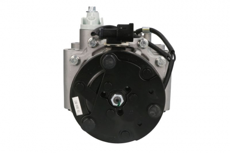 Compresor climatizare aer conditionat potrivit FORD COUGAR, FIESTA, FIESTA IV, FIESTA V, FIESTA/MINIVAN, FOCUS I, FUSION, KA, MONDEO II, TOURNEO CONNECT, TRANSIT CONNECT; MAZDA 2 1.2-2.0 08.95-12.13 [1]